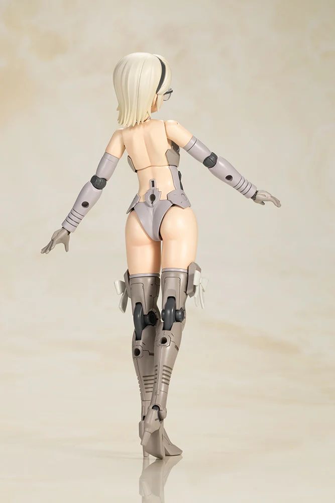 FRAME ARMS GIRL ZERO TORTOISE - Image 11