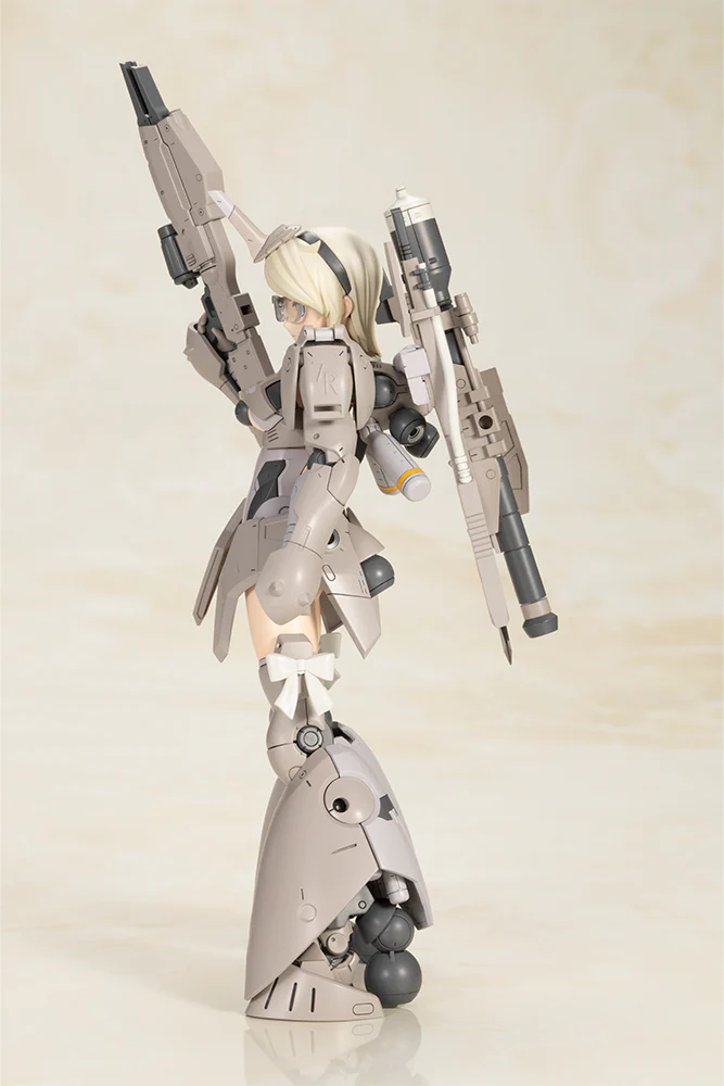 FRAME ARMS GIRL ZERO TORTOISE - Image 4