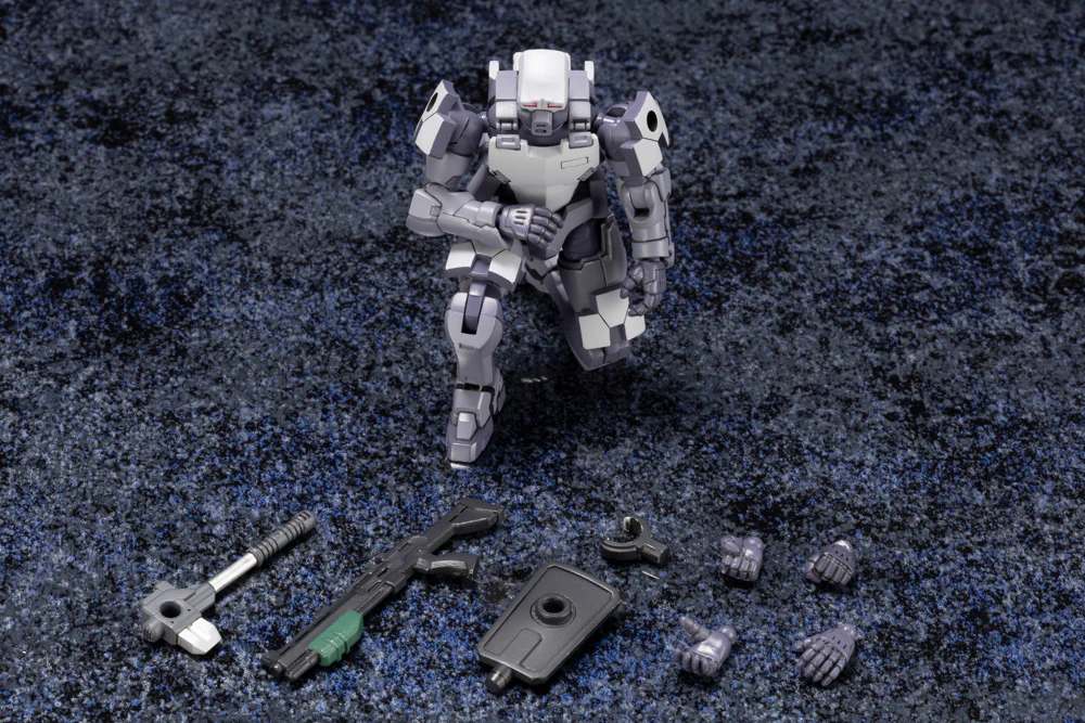 GOVERNOR PARA-PAWN SENTINEL Ver.1.5 - Image 10