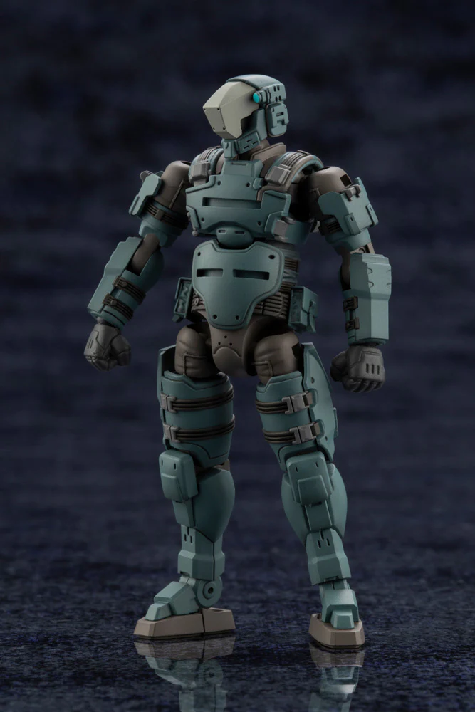 GOVERNOR WARMAGE CERBERUS - Image 3