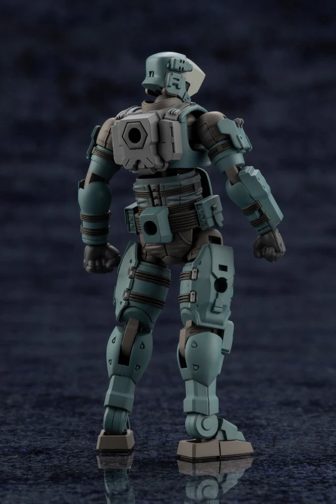 GOVERNOR WARMAGE CERBERUS - Image 4