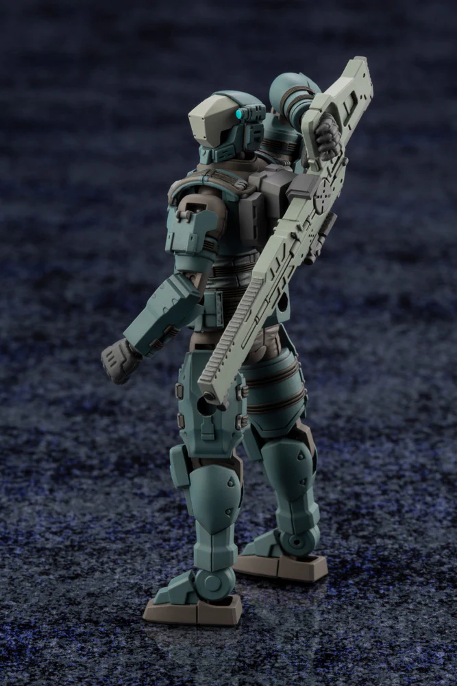 GOVERNOR WARMAGE CERBERUS - Image 5
