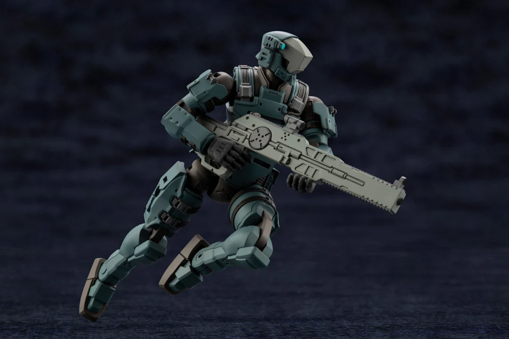 GOVERNOR WARMAGE CERBERUS - Image 7
