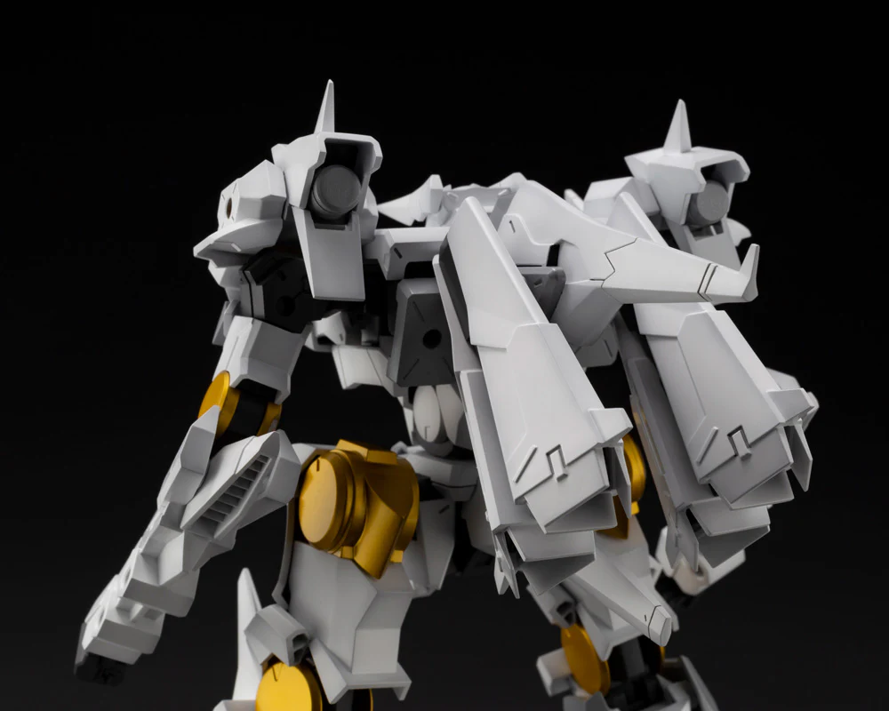 TYPE-HECTOR DURANDAL - Image 11