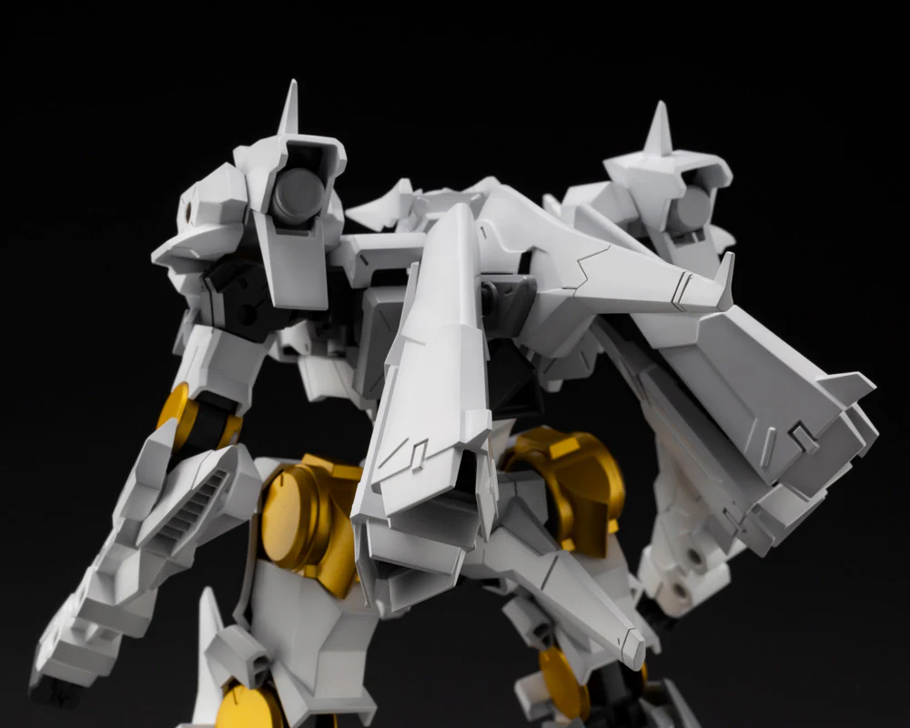TYPE-HECTOR DURANDAL - Image 12