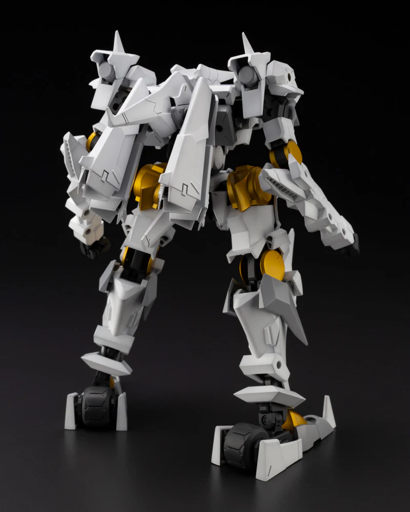 TYPE-HECTOR DURANDAL - Image 5