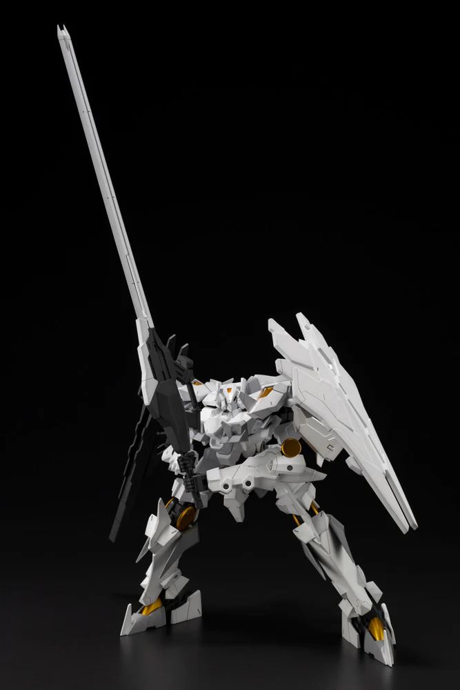 TYPE-HECTOR DURANDAL - Image 7