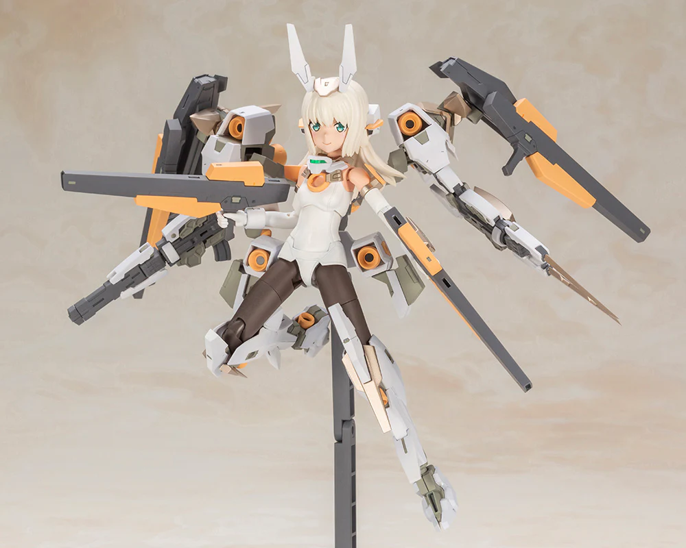 BASELARD Animation Ver. - Image 5