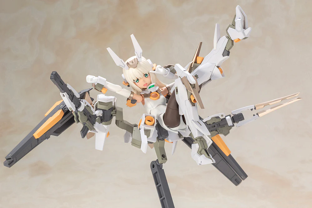 BASELARD Animation Ver. - Image 7