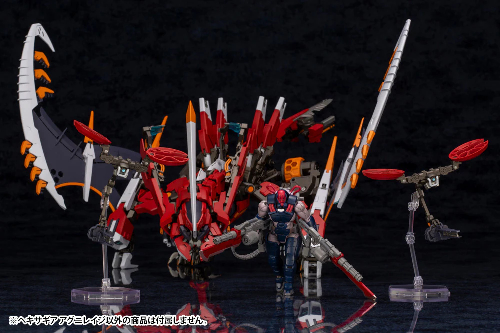 AGNIRAGE - Image 16