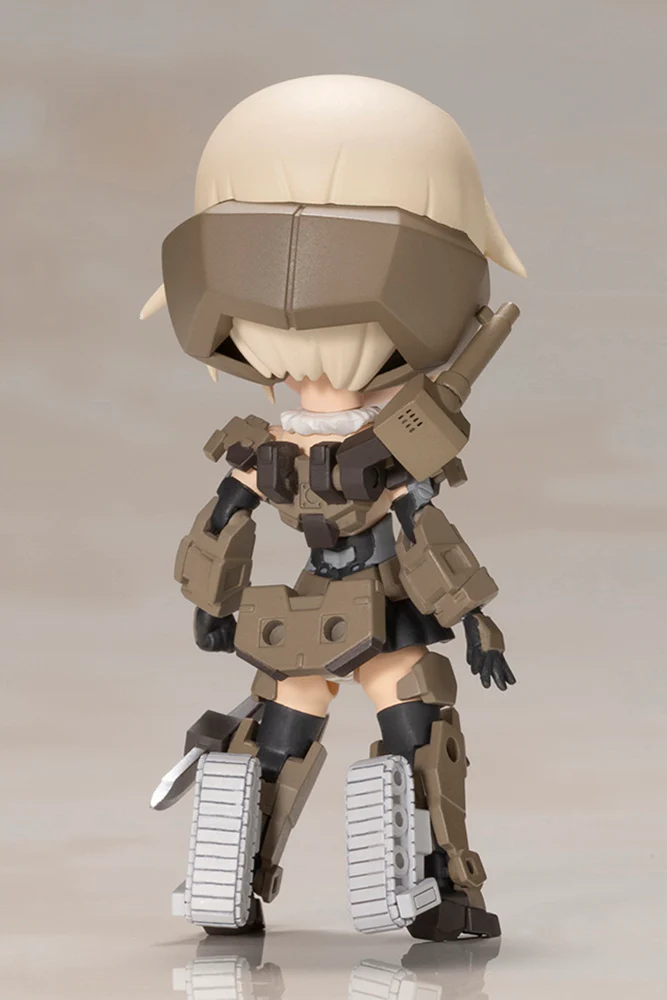 Qpmini GOURAI - Image 3
