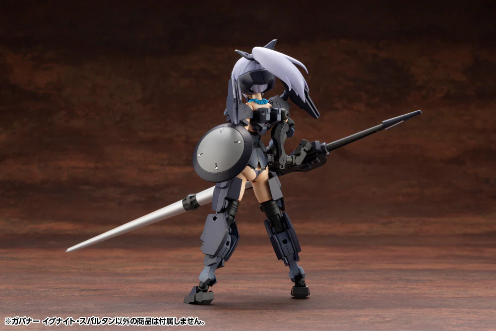 GOVERNOR IGNITE SPARTAN - Image 19