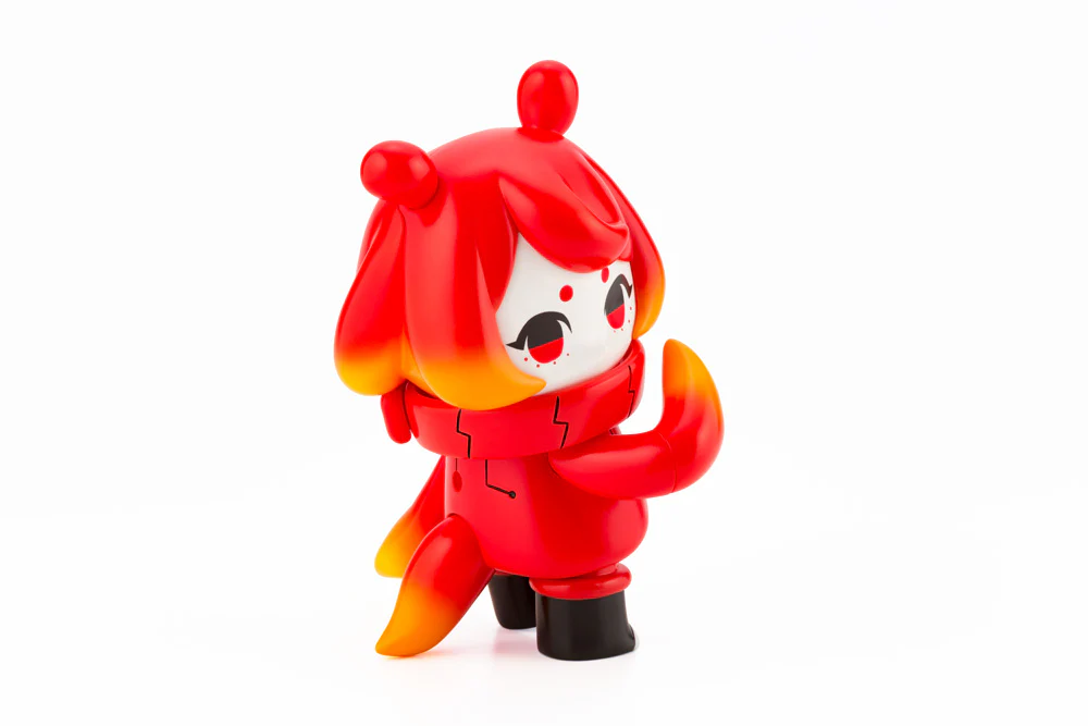 OCEAN EXPLORATION ROBOT DENSHITAKO No.3 [Normal Color Ver.] - Image 12