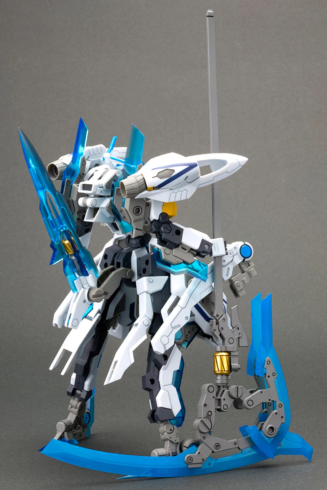 NSG-X2 HRESVELGR=ATER:RE2 - Image 4