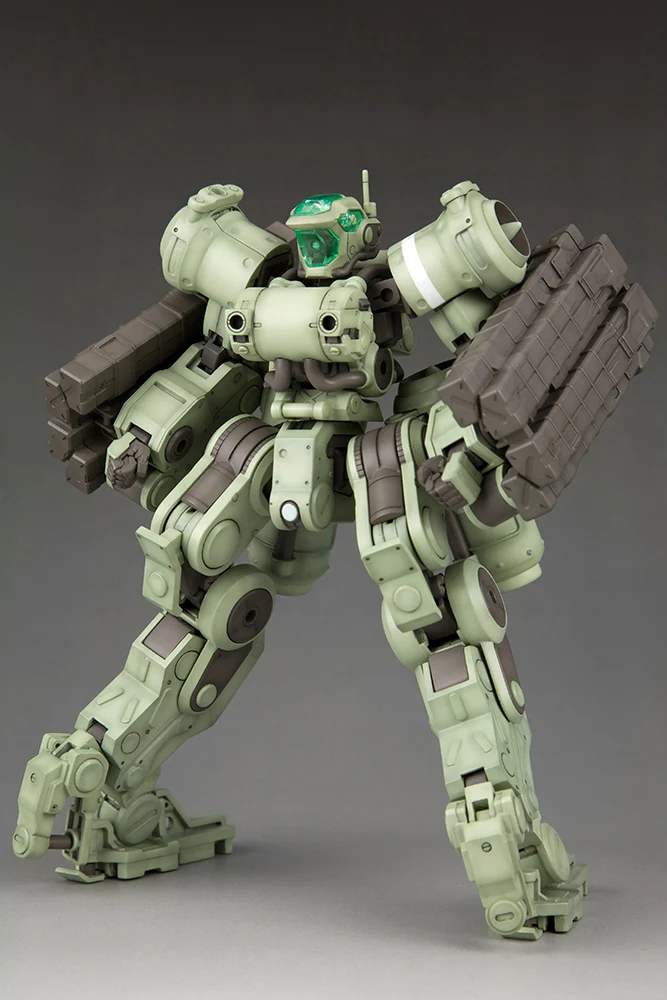 EXF-10/32 GREIFEN:RE2 - Image 3