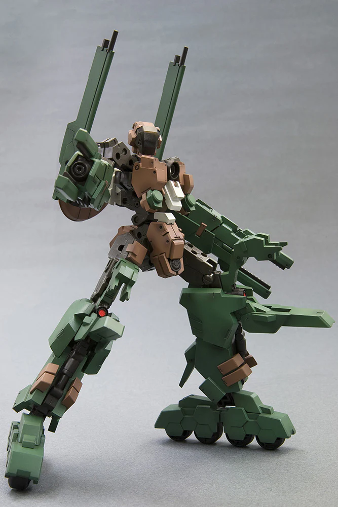 RF-9 REVENANT EYE:RE2 - Image 11