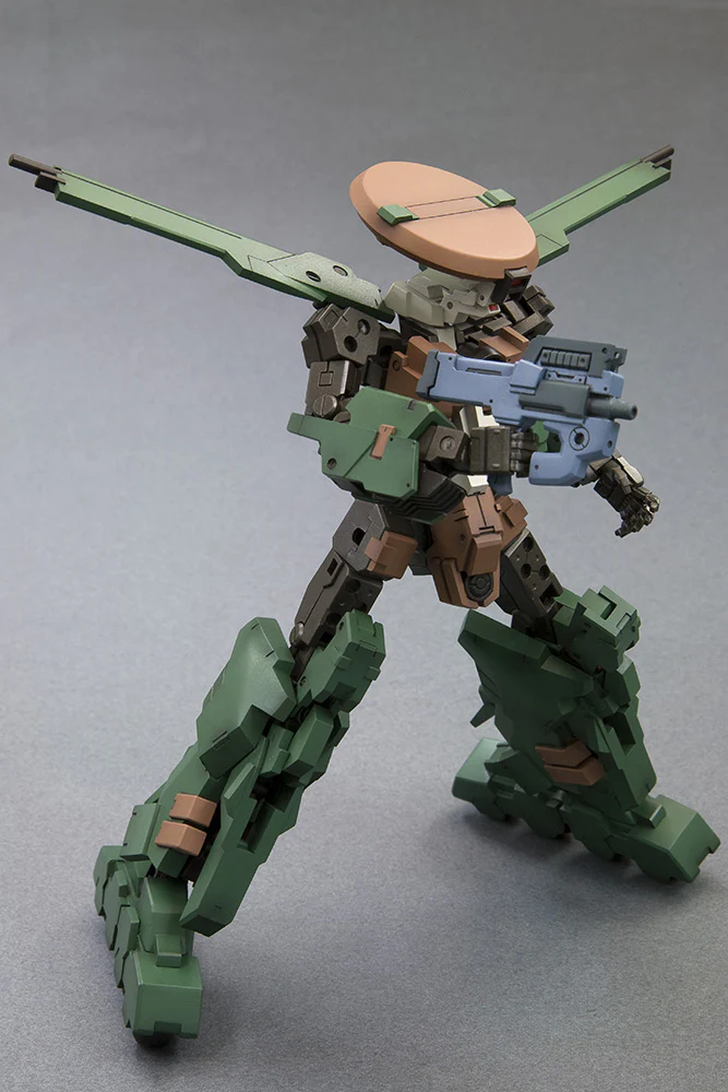 RF-9 REVENANT EYE:RE2 - Image 5