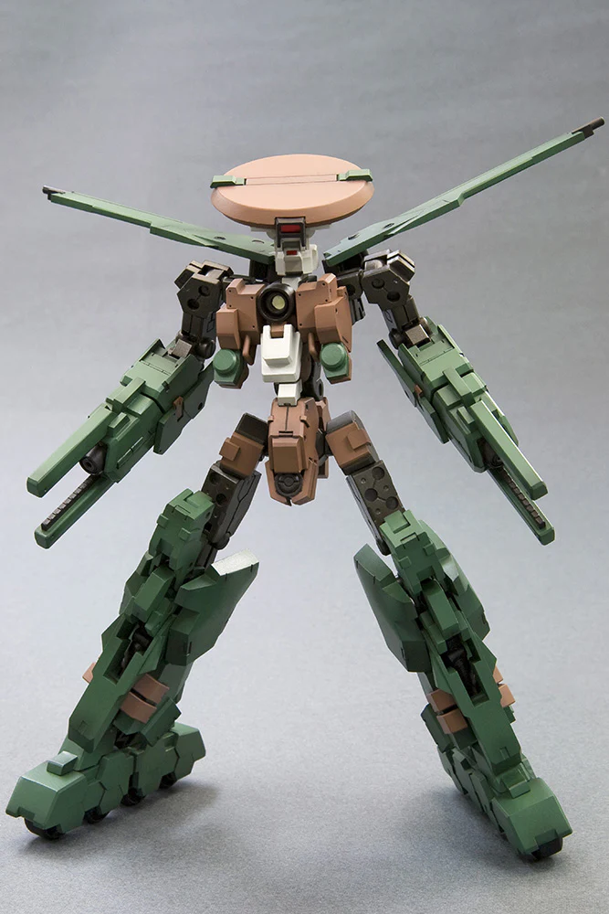 RF-9 REVENANT EYE:RE2 - Image 7