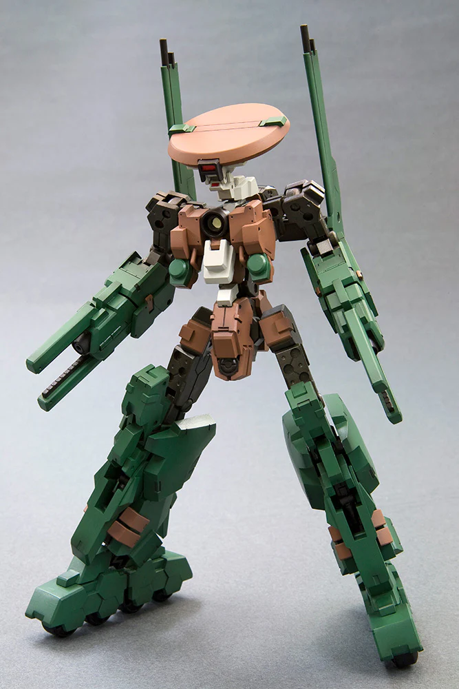 RF-9 REVENANT EYE:RE2 - Image 8