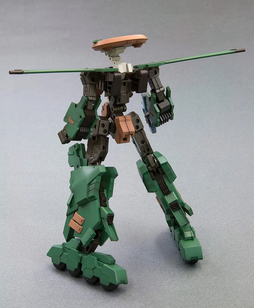 RF-9 REVENANT EYE:RE2 - Image 9