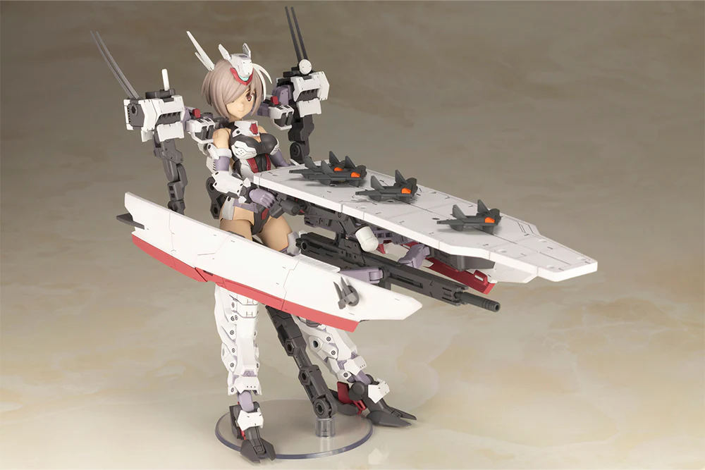 FRAME ARMS GIRL IZUMO - Image 11