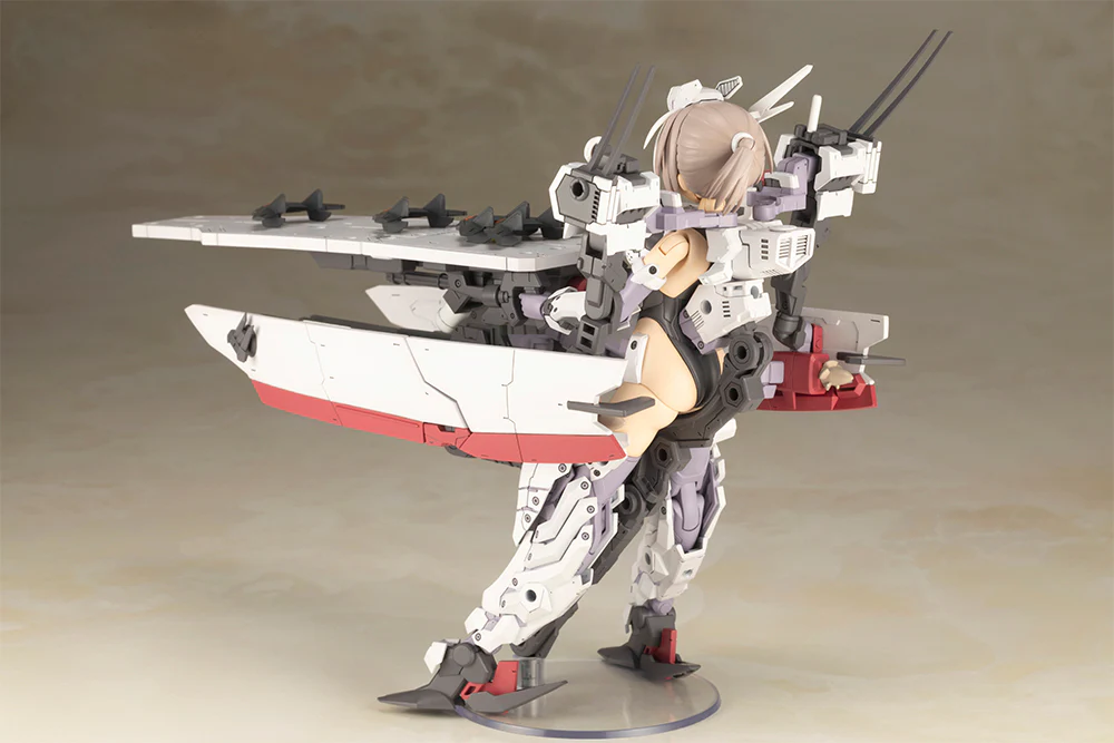 FRAME ARMS GIRL IZUMO - Image 12
