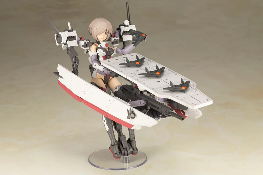 FRAME ARMS GIRL IZUMO - Image 15