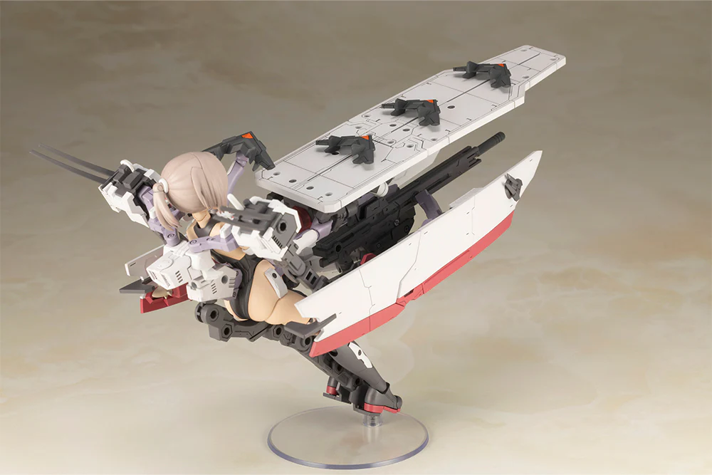 FRAME ARMS GIRL IZUMO - Image 16