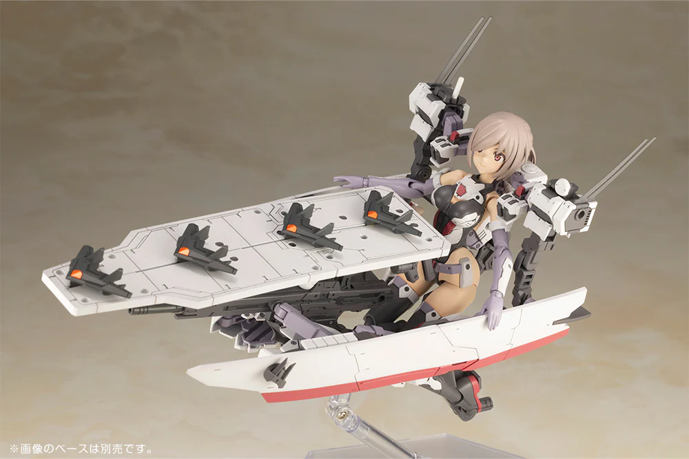 FRAME ARMS GIRL IZUMO - Image 17
