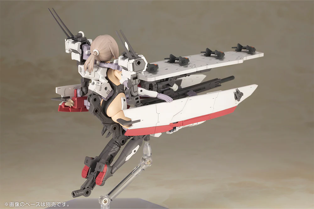 FRAME ARMS GIRL IZUMO - Image 18