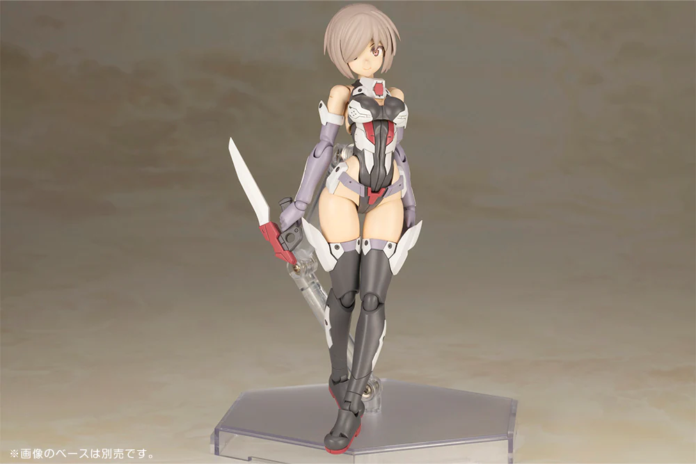 FRAME ARMS GIRL IZUMO - Image 19