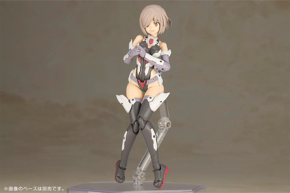 FRAME ARMS GIRL IZUMO - Image 21