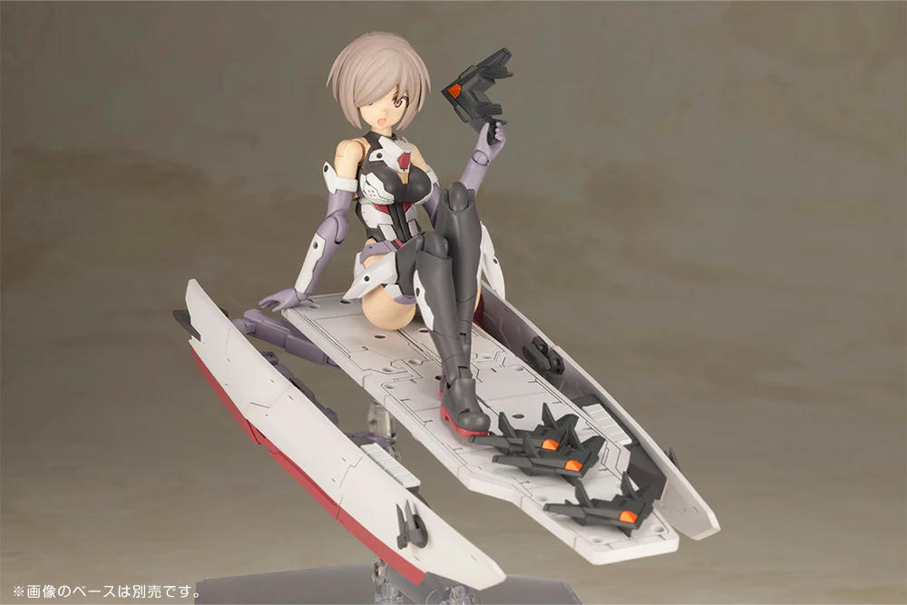 FRAME ARMS GIRL IZUMO - Image 22