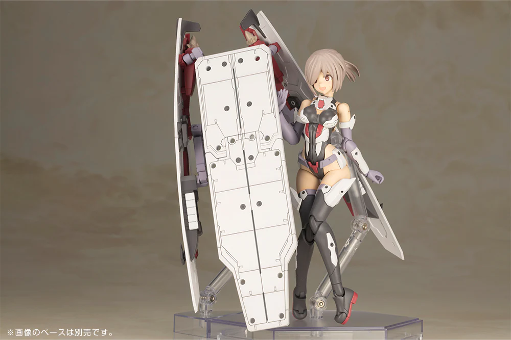 FRAME ARMS GIRL IZUMO - Image 23