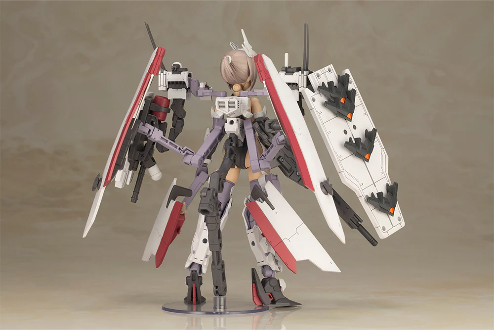 FRAME ARMS GIRL IZUMO - Image 6
