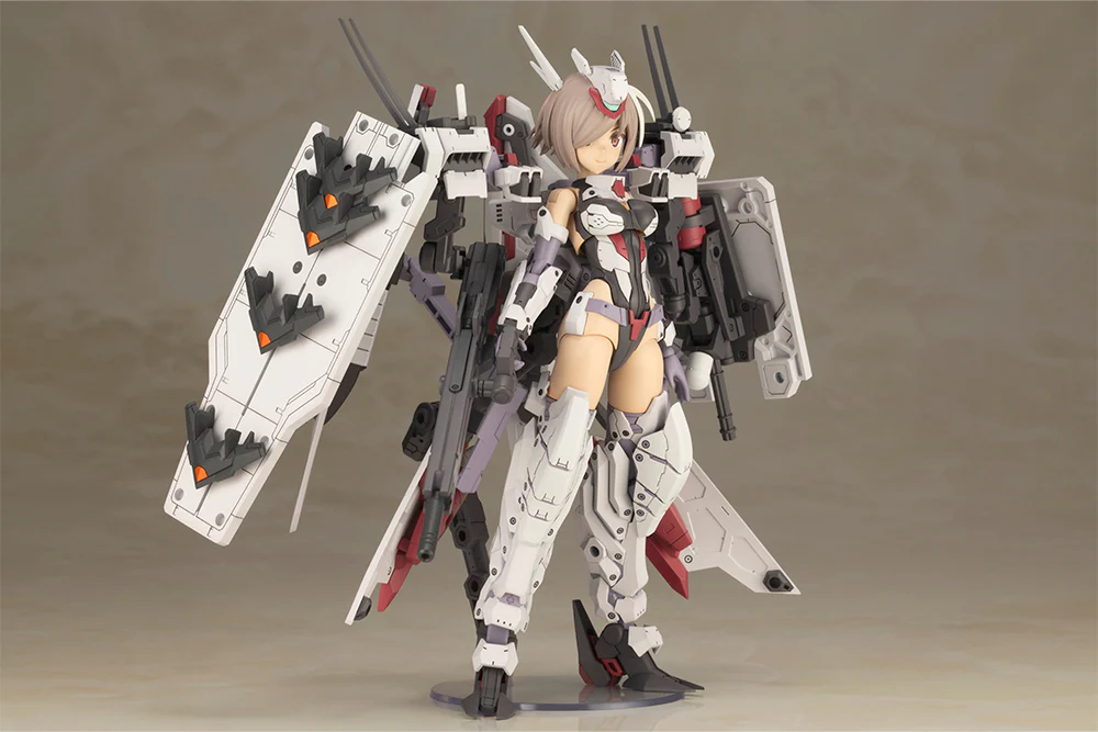 FRAME ARMS GIRL IZUMO - Image 7