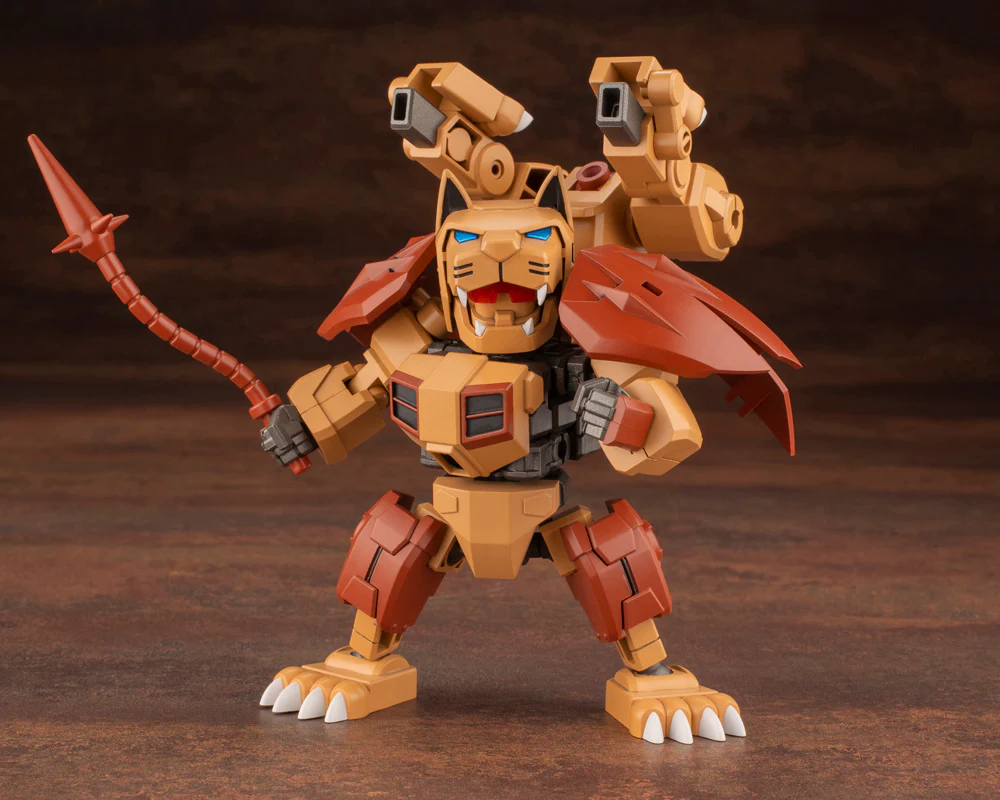 F-GAO-G1 Roaring Fang - Image 6