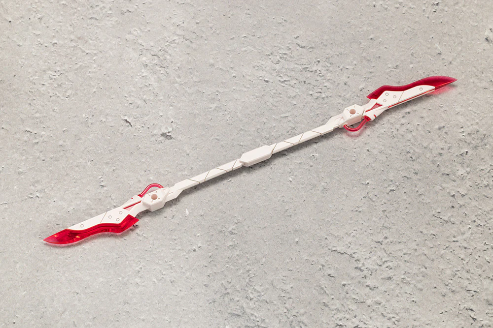 METAMORPHOSE UNIT EXARMOR WHITE NURSE - Image 3
