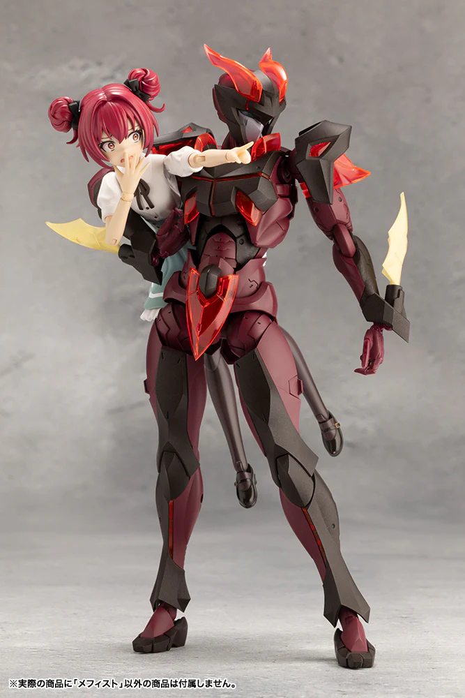 MEPHISTO - Image 14