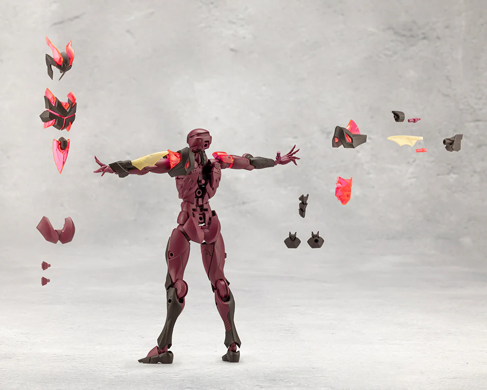 MEPHISTO - Image 33