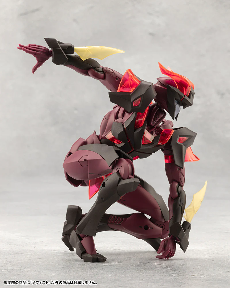 MEPHISTO - Image 6