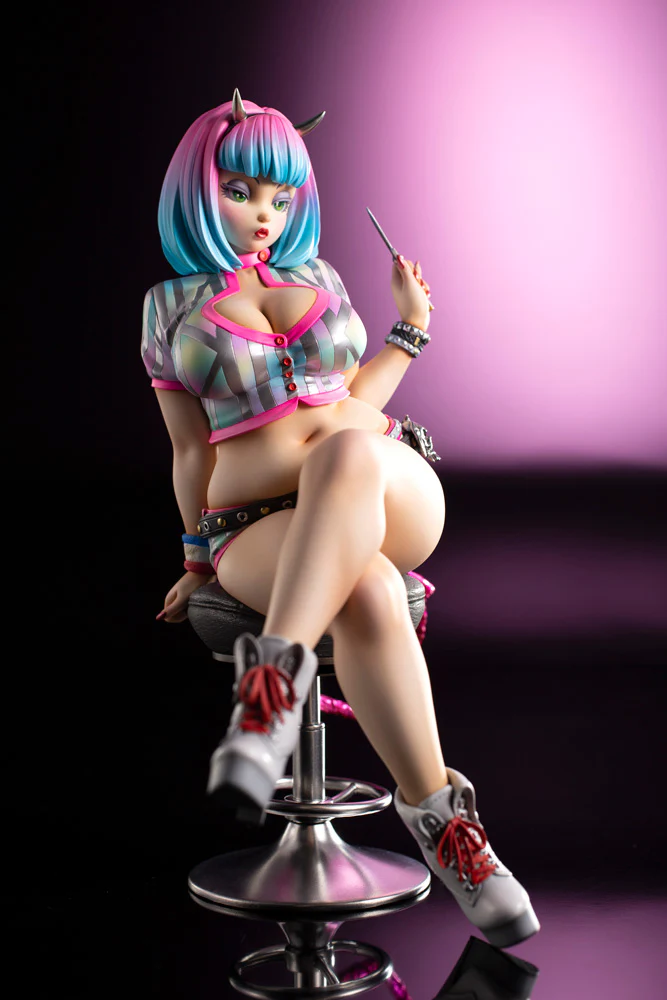 Katie Moon's Trick or Treat by Yoshiki Fujimoto - Image 11