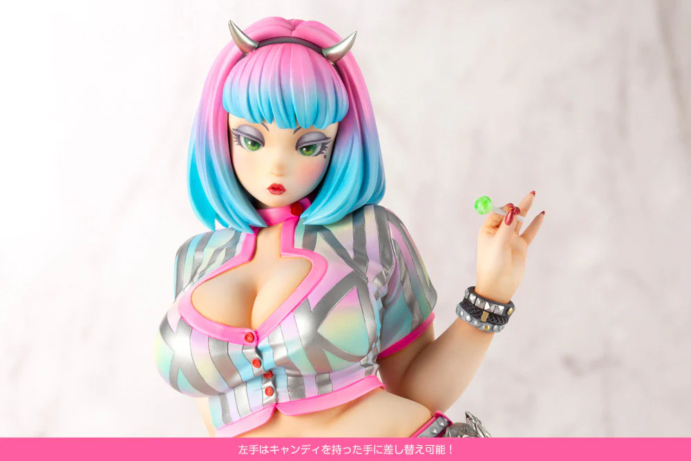 Katie Moon's Trick or Treat by Yoshiki Fujimoto - Image 7