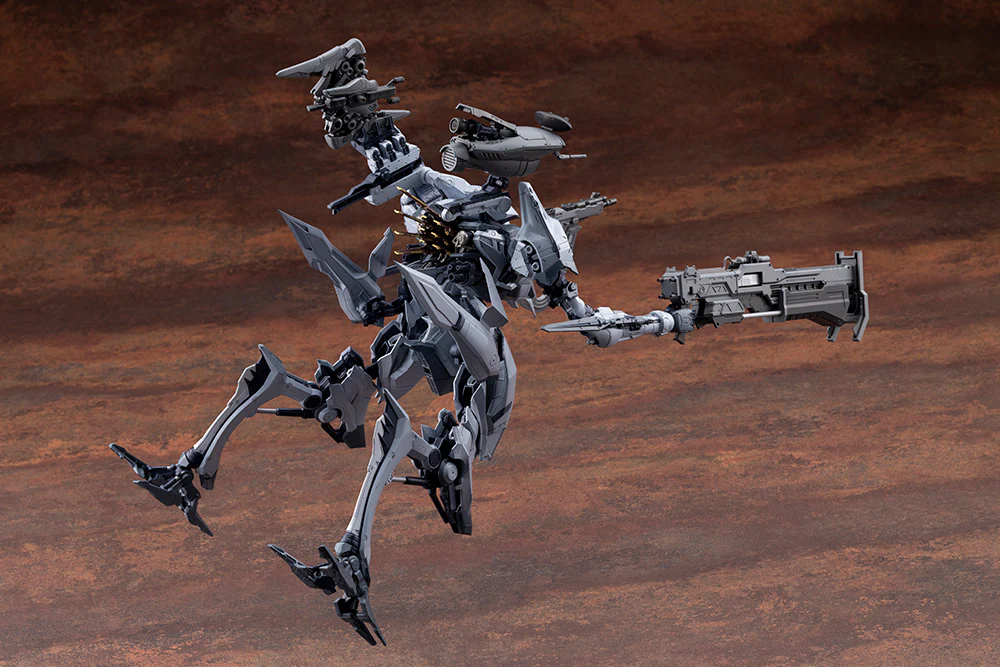 SCHNEIDER NACHTREIHER/40E Close-Quarters Assault Type - Image 13