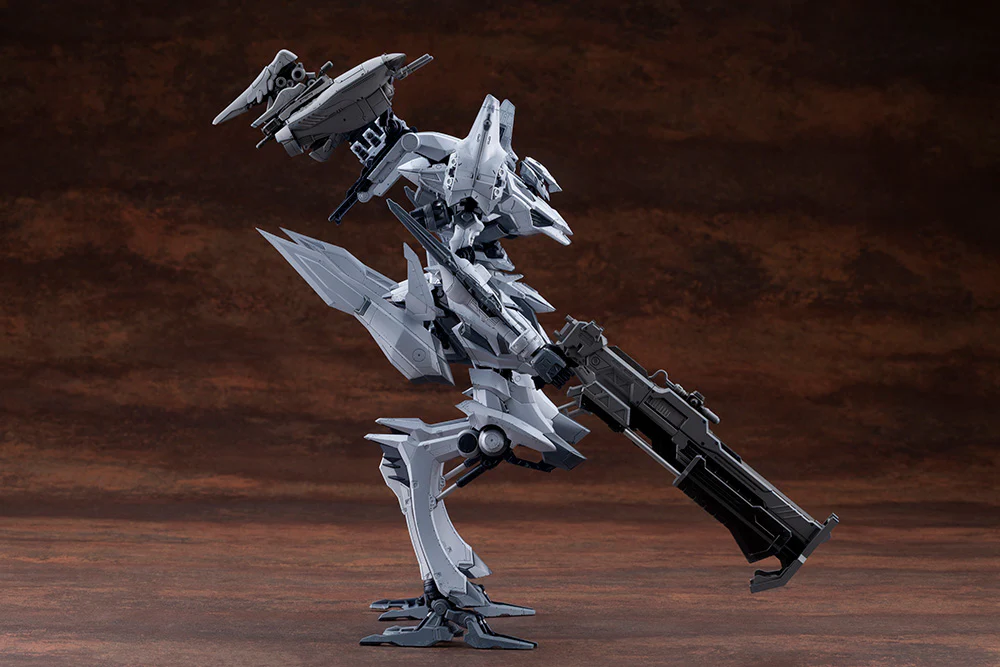 SCHNEIDER NACHTREIHER/40E Close-Quarters Assault Type - Image 3