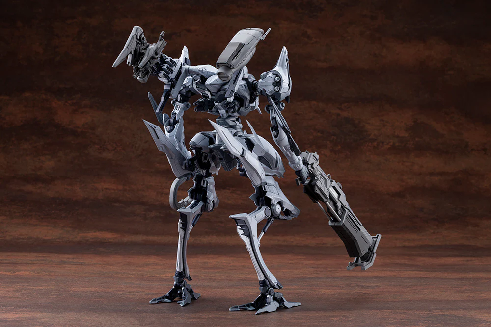 SCHNEIDER NACHTREIHER/40E Close-Quarters Assault Type - Image 4
