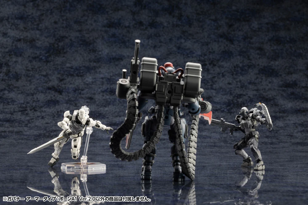 GOVERNOR ARMOR TYPE: PAWN A1 Ver.2.0 - Image 12