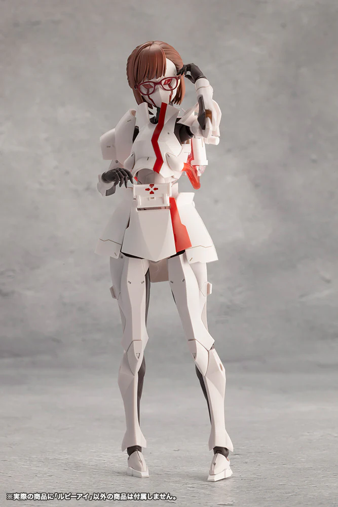 RUBY EYE - Image 24