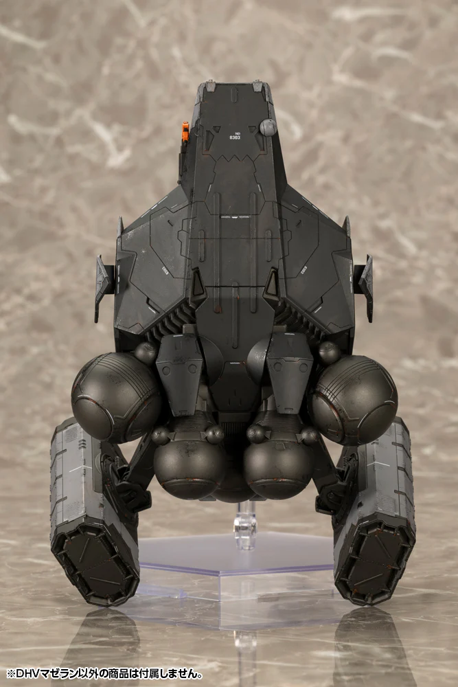 DHV MAGELLAN - Image 15
