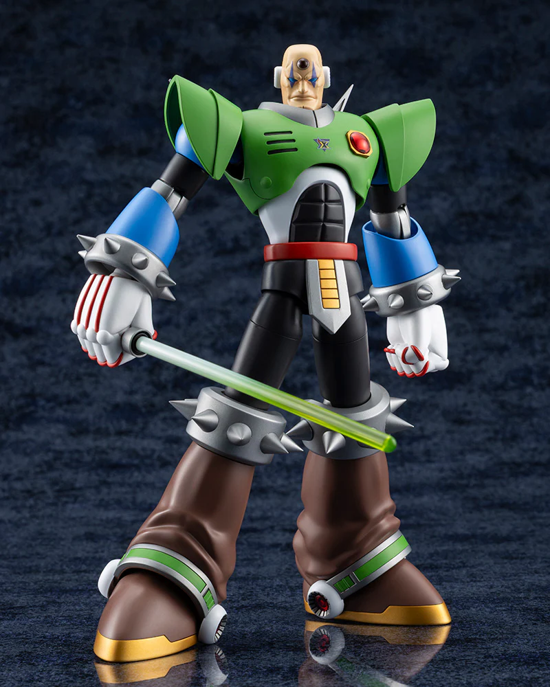 SIGMA MEGA MAN X Ver. - Image 10